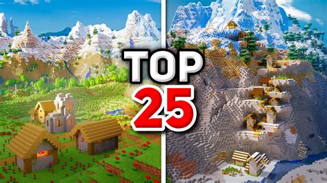 meilleur seed minecraft 1.19 bedrock.